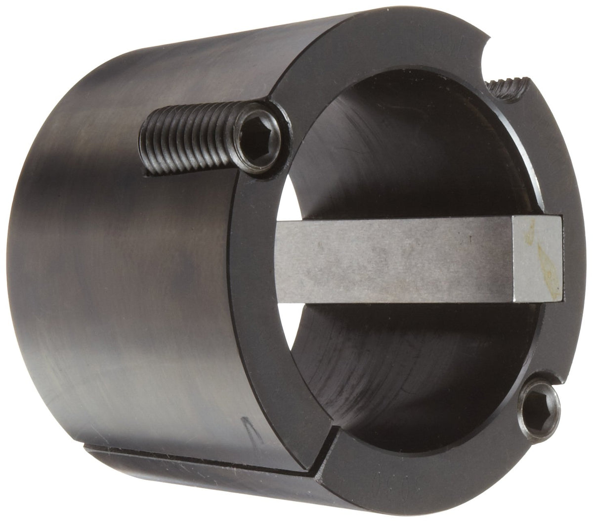 TB Woods 3030 TL3030218 Taper Lock Bushing, Cast Iron, Inch, 2.125" Bore, 1200 lbs/in Torque, Standard Design, Standard Keyway