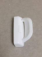 Milgard Positive Action Window Lock Replacement - White