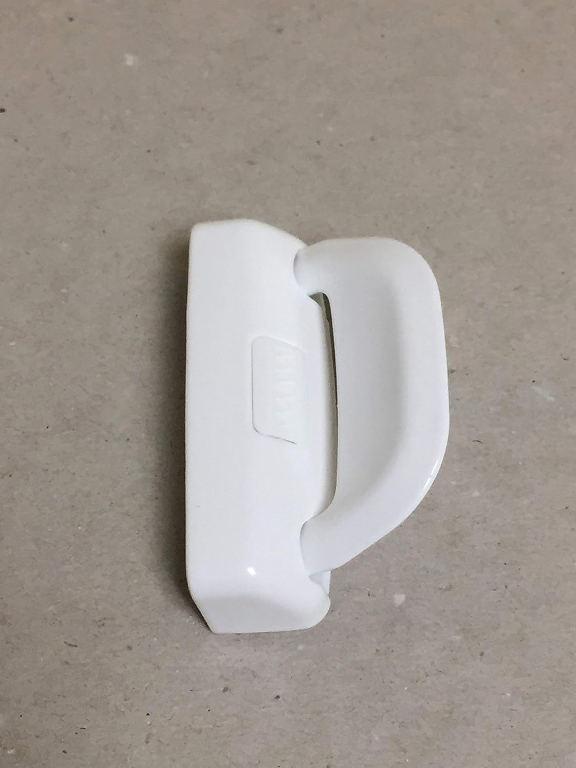 Milgard Positive Action Window Lock Replacement - White