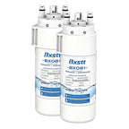 EDRARXD1 Water Filter Replacement for Everydrop A 2-Pack