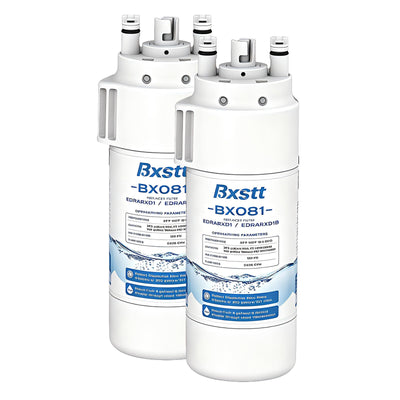 EDRARXD1 Water Filter Replacement for Everydrop A 2-Pack