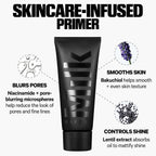 Pore Eclipse Mattifying Primer – Blurs Pores, Controls Shine + Holds Makeup for Up to 12 Hours – Creates a Smooth