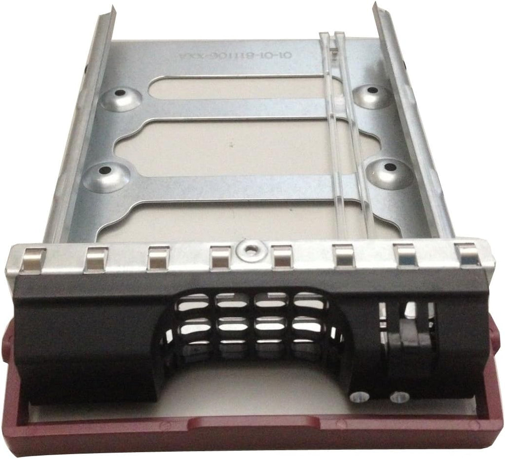Supermicro Hot Swappable Hard Drive Carrier MCP-220-00003-01