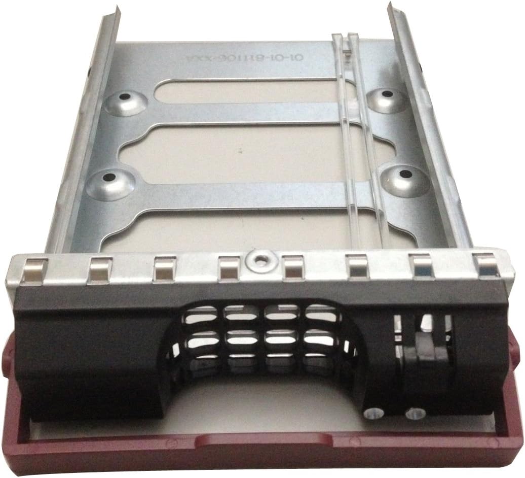 Supermicro Hot Swappable Hard Drive Carrier MCP-220-00003-01