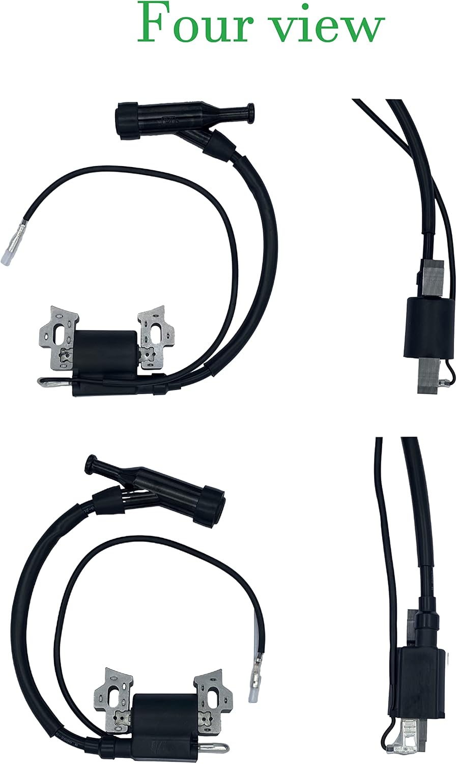 YAMAKATO 590603 196cc 208cc Ignition Coil for Briggs & Stratton CR950