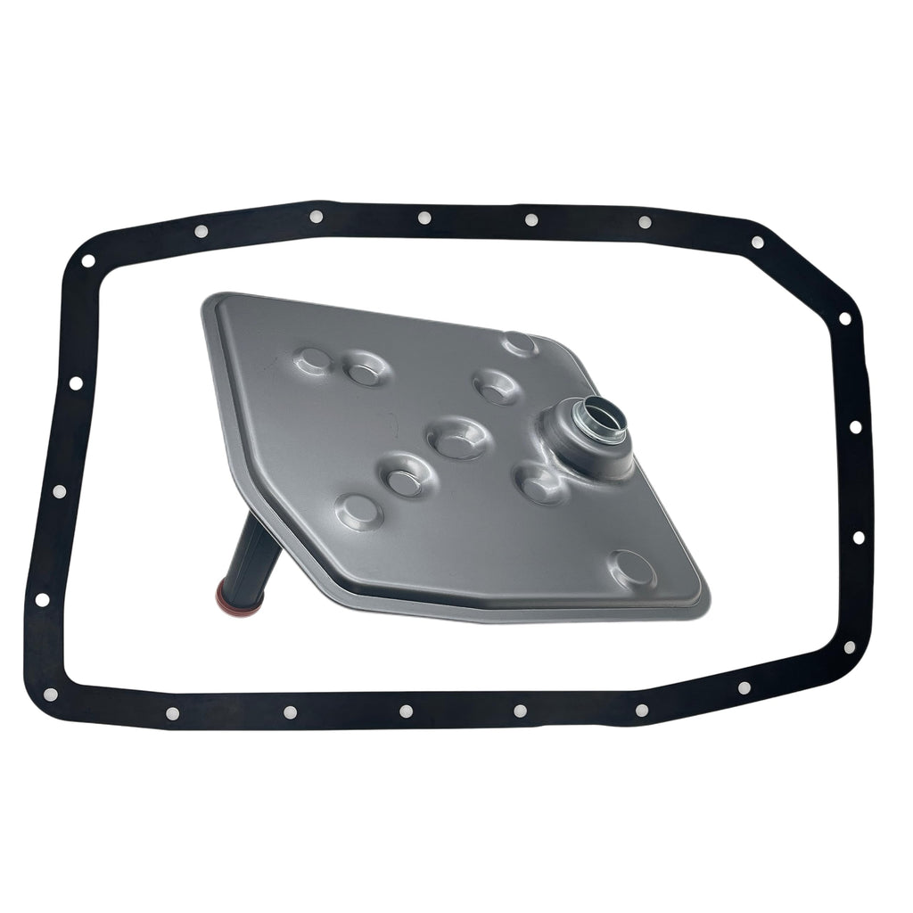 Engine Dancer 6R80 Transmission Filter Kit BL3Z7A098A Fit for Ford