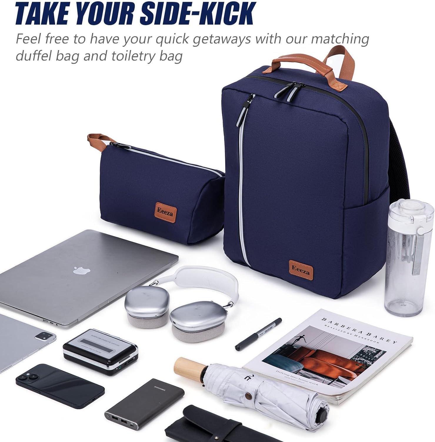 Carry On Luggage Set 22x14x9 Airline Approved Luggage Sets 3 Piece,Suitcases with Wheels,ABS Hard Case Luggage with