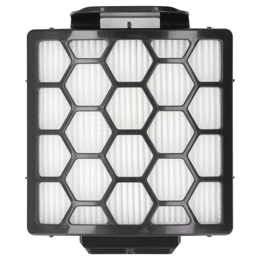 Replacement Filter Set for Shark, Washable Vacuum Claner Filter Replacement for Shark ZU60 NV255 NV251 Upright Vacuum