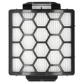 Replacement Filter Set for Shark, Washable Vacuum Claner Filter Replacement for Shark ZU60 NV255 NV251 Upright Vacuum