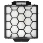 Replacement Filter Set for Shark, Washable Vacuum Claner Filter Replacement for Shark ZU60 NV255 NV251 Upright Vacuum