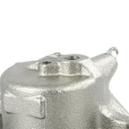 ECCPP 19B6041 Front Left Disc Brake Caliper Assembly