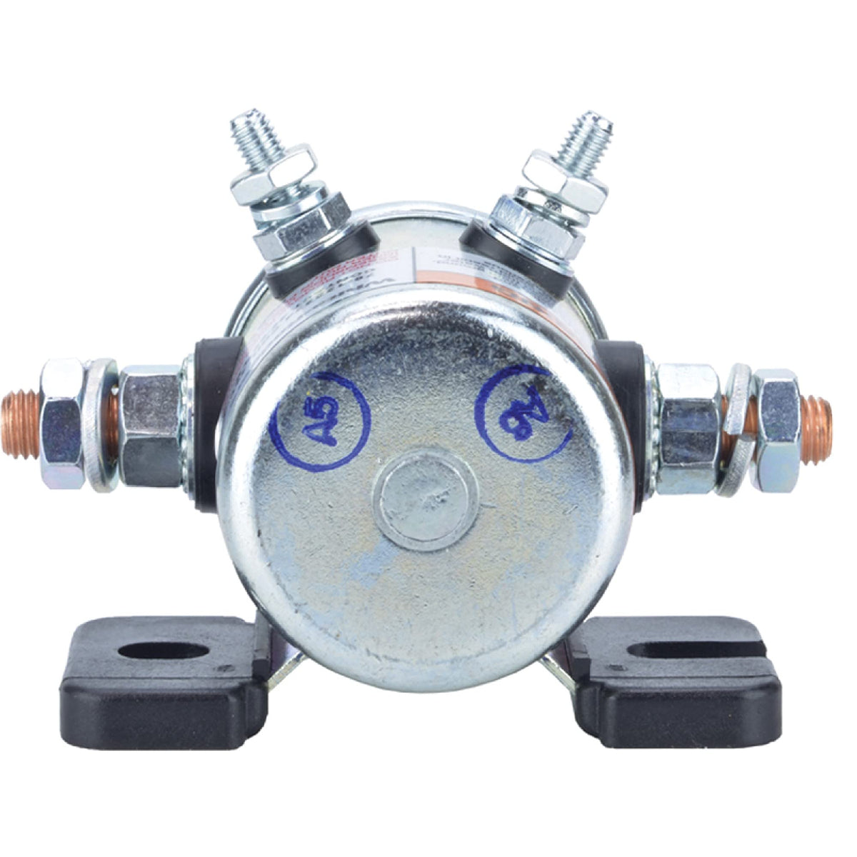 Total Power Parts Solenoid for E-Z-GO Electri 36 Volt