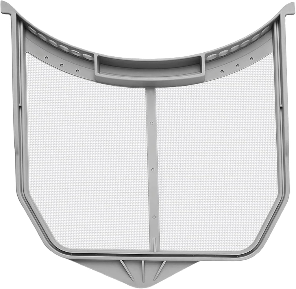 Upgraded WED75HEFW1 WED6620HC1 Dryer Lint Trap Filter Screen for Samsung
