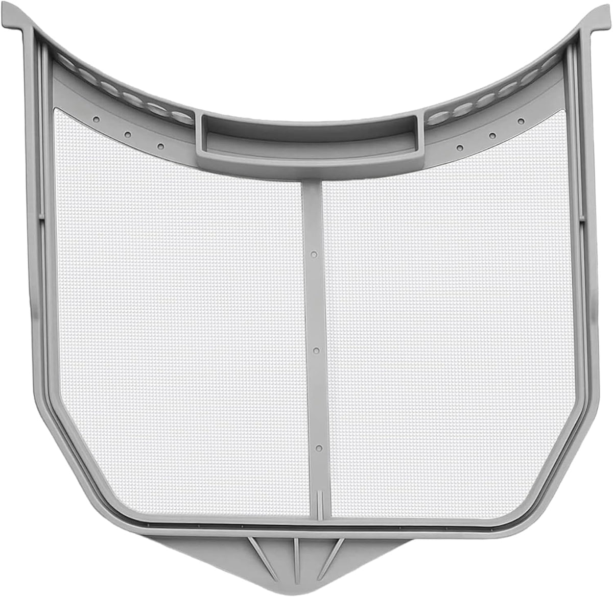 Upgraded WED75HEFW1 WED6620HC1 Dryer Lint Trap Filter Screen for Samsung