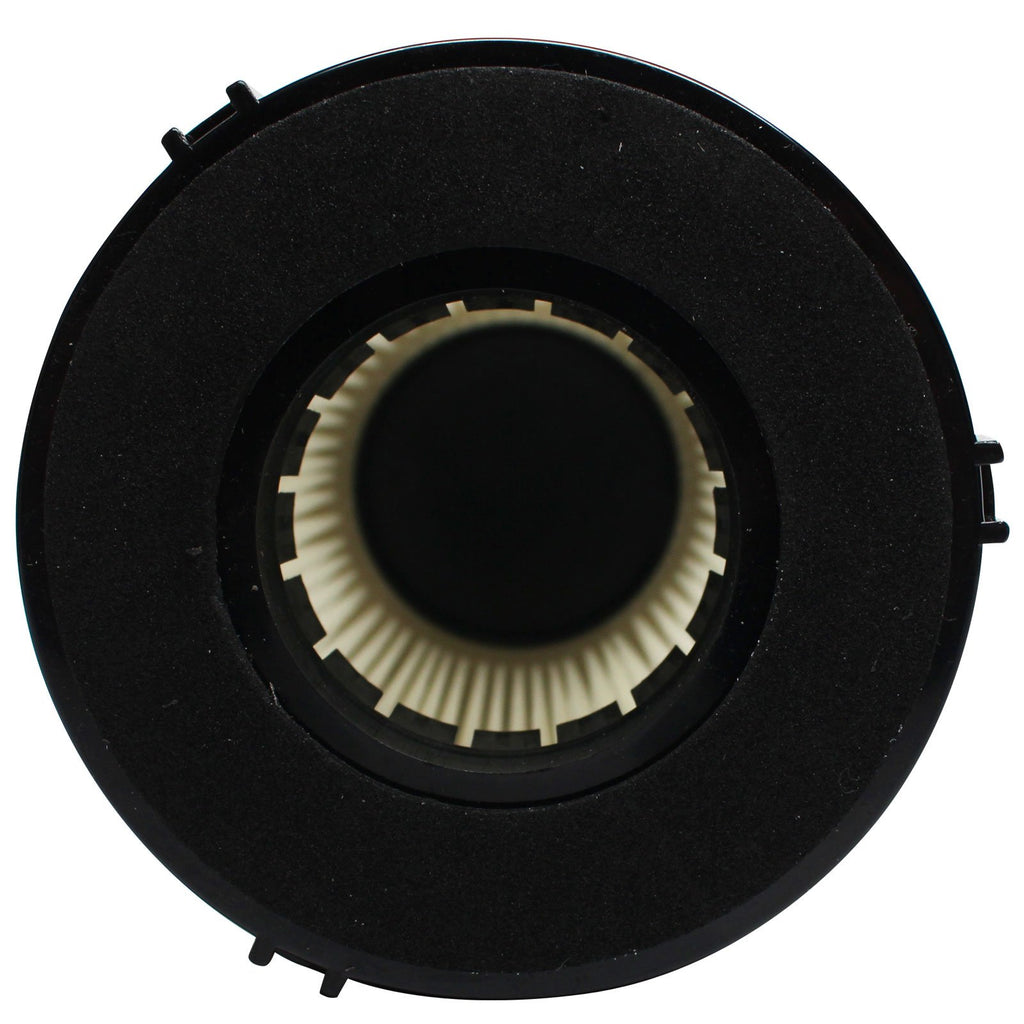Upstart Battery Replacement for Eureka EF-91B Vacuum Dust Cup Filter
