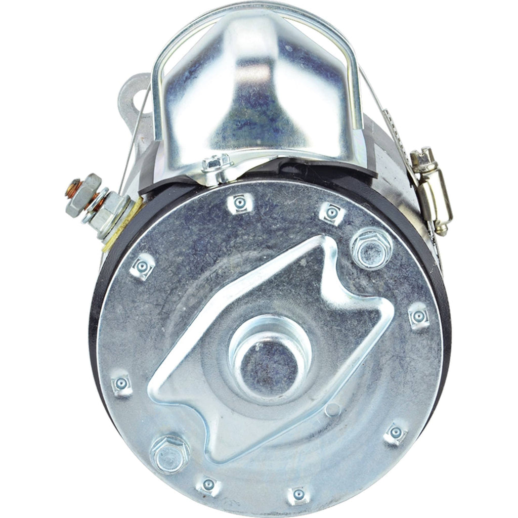 Total Power Parts Starter for Crusader Ford Engines Engine - Marine