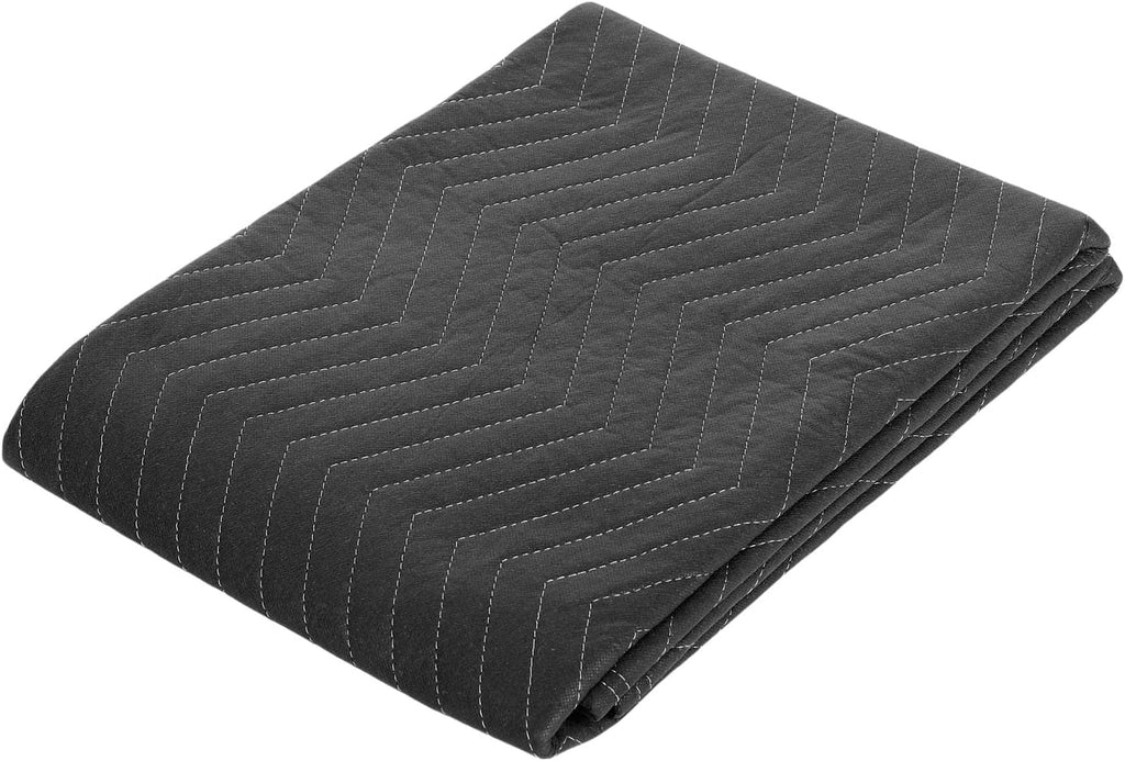 Moving Blanket 80x72 Inch Heavy Duty Quilted