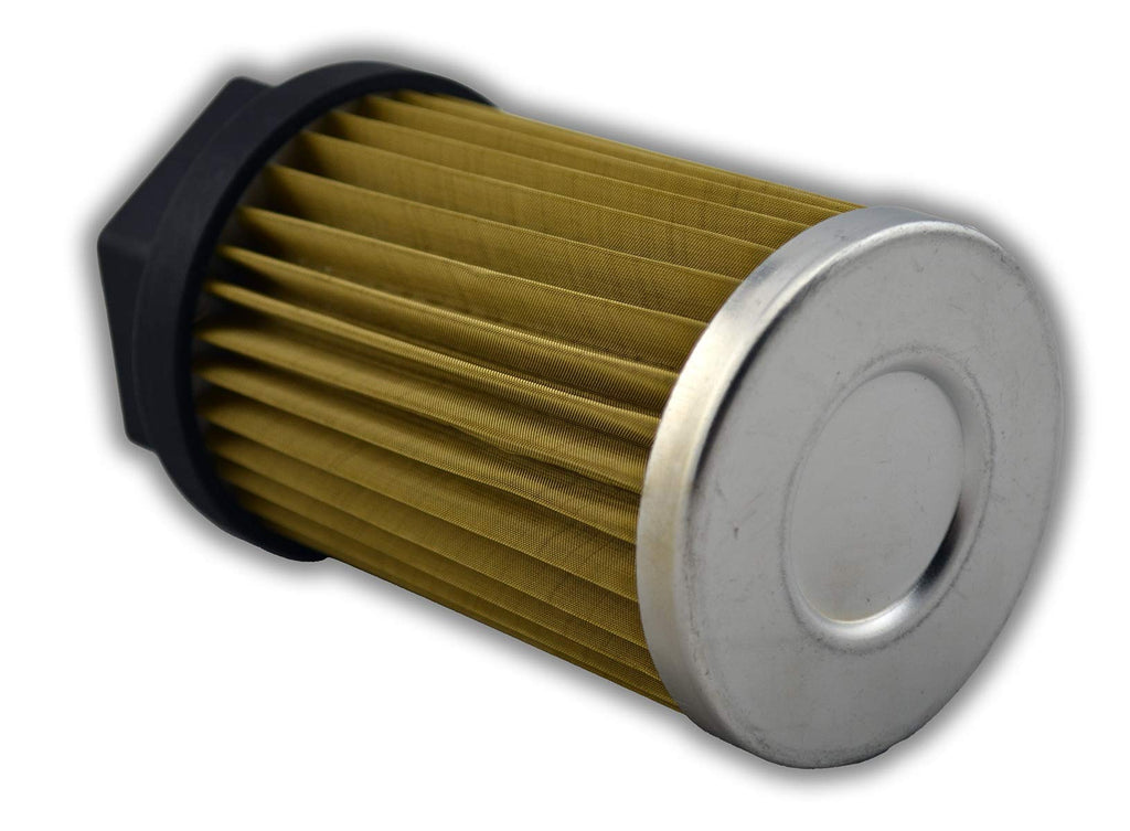 Big Filter Replacement Hydraulic Filter Compatible with ZINGA SS0700, 2-Pack