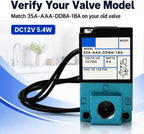 Boost Control Solenoid Valve for MAC Valve, 3 Port Boost Controller