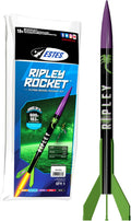 0653 Ripley Rocket Intermediate Model-Rocket Kit