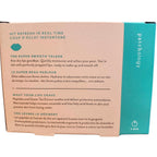 FlashPatch Overnight Lip Mask Patches for Dry Lips | 5pk