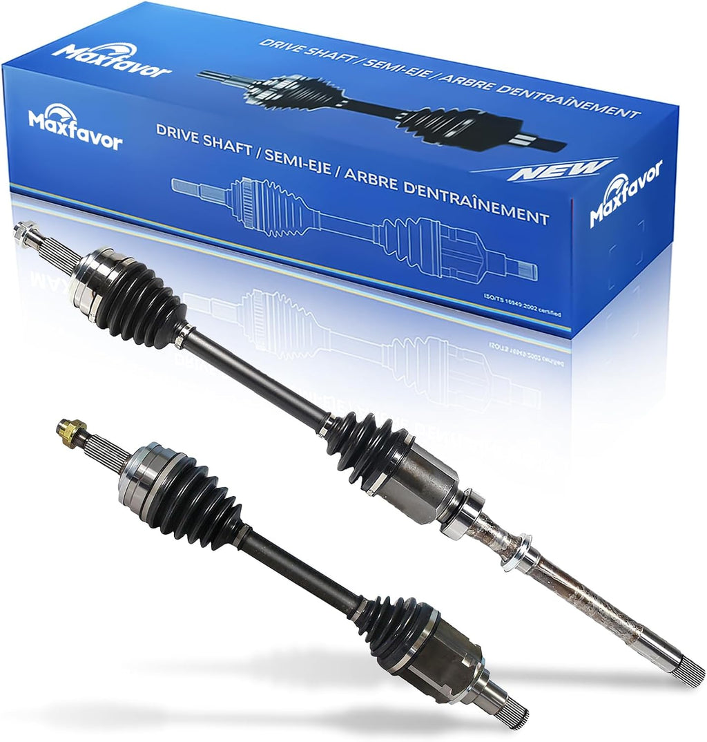 AWD CV Axle fit for 2013 2014 2015 2016 2017 2018 Toyota RAV4 CV Axle