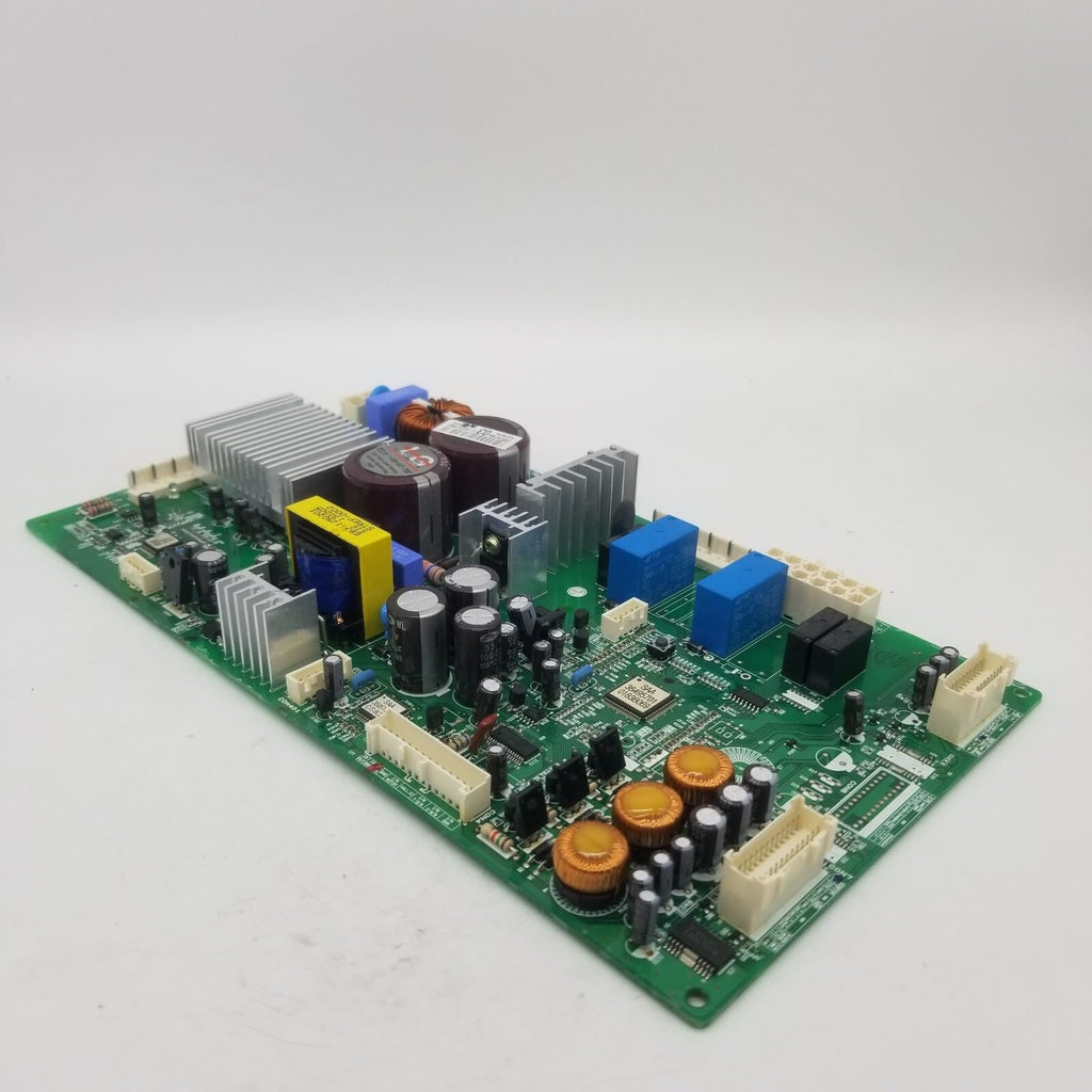 Replacement for OEM LG Fridge Control EBR74796403