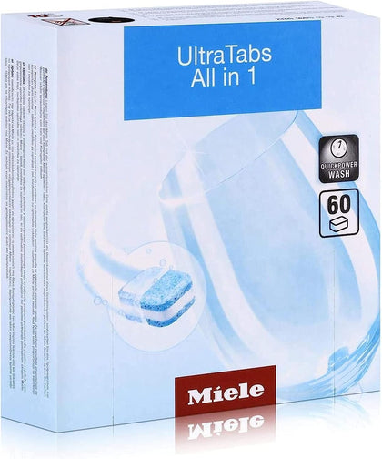 Care Collection Dishwasher Detergent Tabs, 72 count