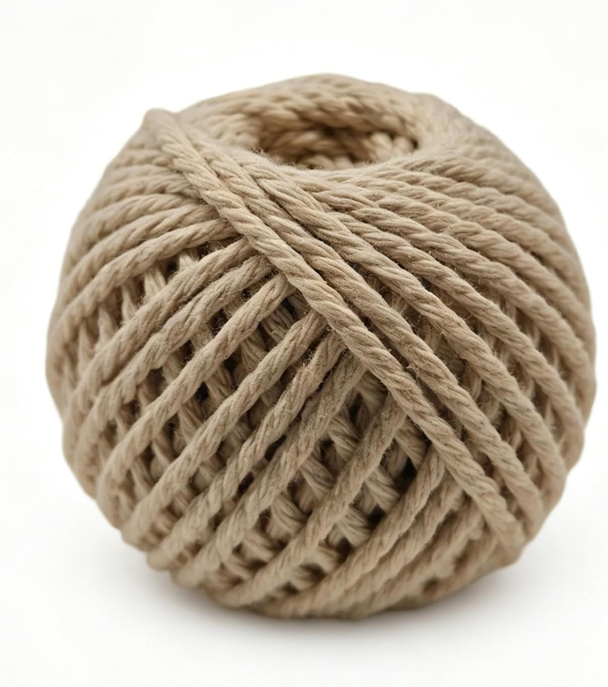 100% Cotton Twine String Multipurpose Butcher Kitchen Garden Craft Rope