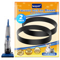 KEEPOW 1604895 Vacuum Belt for Bissell Powerforce Compact