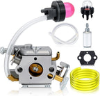 PR4218 596786602 Carburetor for Poulan PL3314 PL3816 Chainsaw