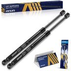 AISIN AFTERMARKET GASFD-00678 2Pcs Rear Tailgate Lift Support Shock Strut