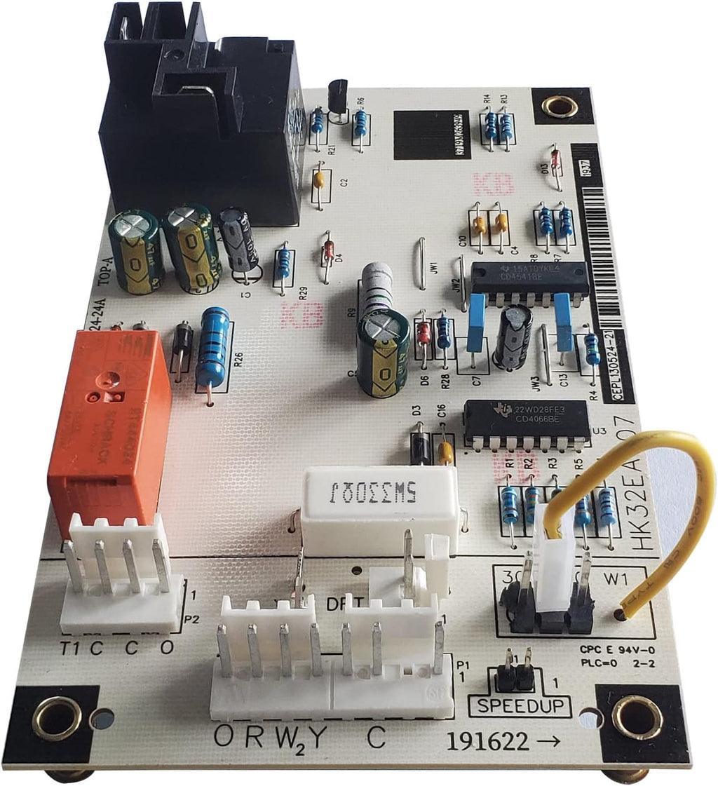 HK32EA007 Defrost Control Board HVACR Replacement 213CEA036000BAAA