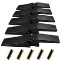 5 Sets 230SP Bucket Teeth & U43792 Bucket Tooth Adapters with 23FP Flex Pin