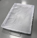 3 Pack Chip Tray Filter Replacement for Haas Machine Tool
