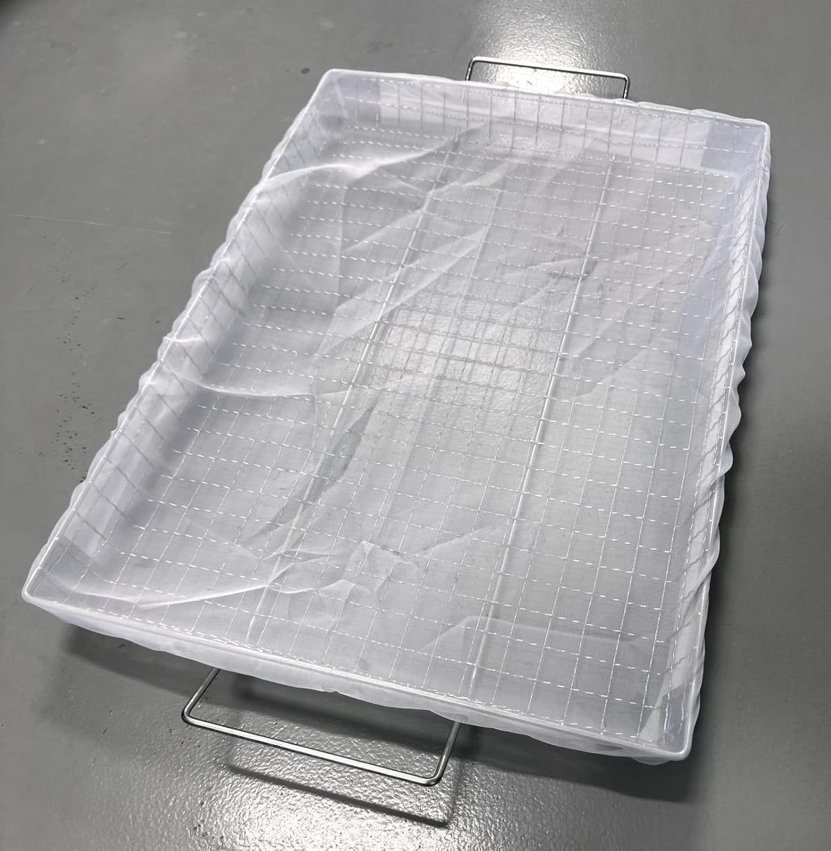 3 Pack Chip Tray Filter Replacement for Haas Machine Tool