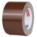 3'' Wide Brown Duct Tape Heavy Duty 3 Inches x 30 Yard, 1 Roll