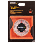 Johnson Level & Tool 750 Pitch & Slope Locator, Orange, 1 Locator