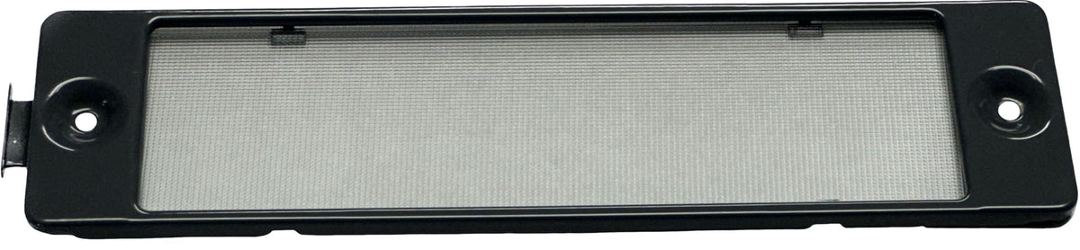 W10240330 Light Lens Cover Compatible With Whirlpool Microwaves - Budora - AP4372897, W10210873, 1482659