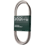 UDC Parts 041-6027-00 Bad Boy Deck Belt Replacement, 5/8" x 131"