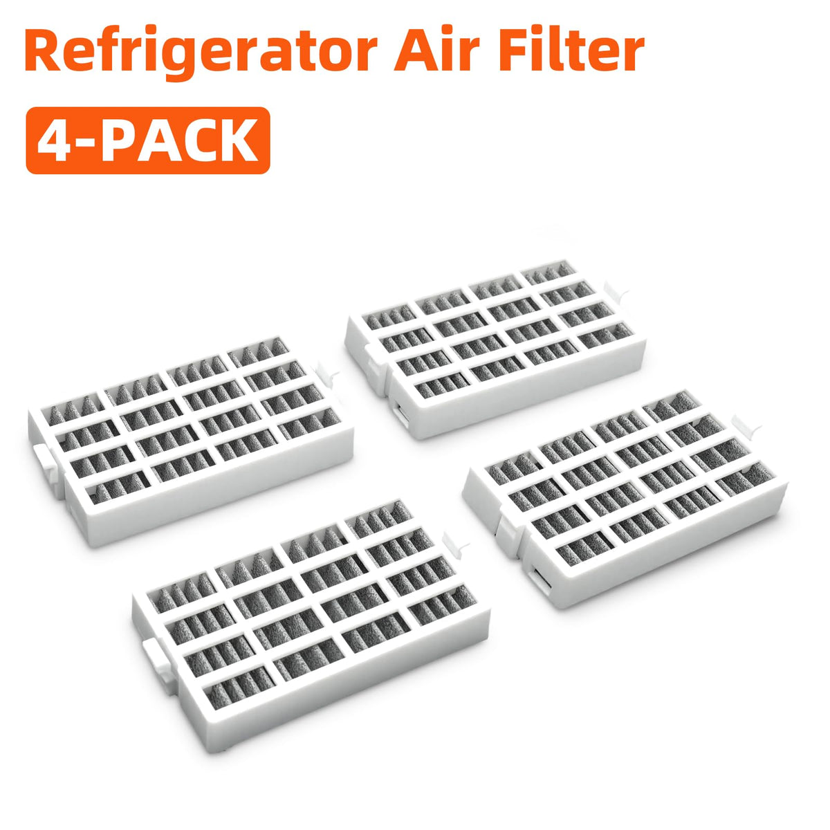 KRFC704FPS06 KRFC704FPS05 Air Filter Fit for KitchenAid Refrigerator