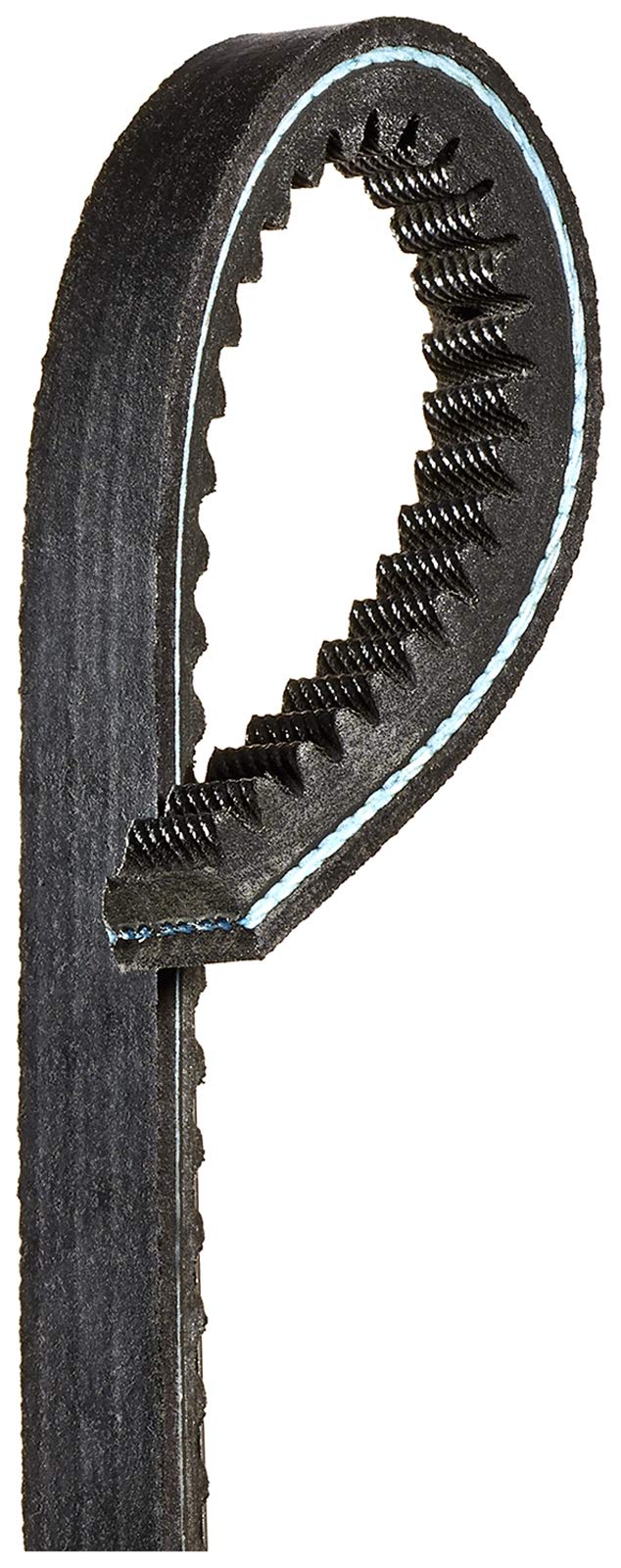 Gates AX26 Tri-Power Classical Section Molded Notch V-Belt
