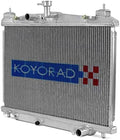 Koyo HH020252N Radiator