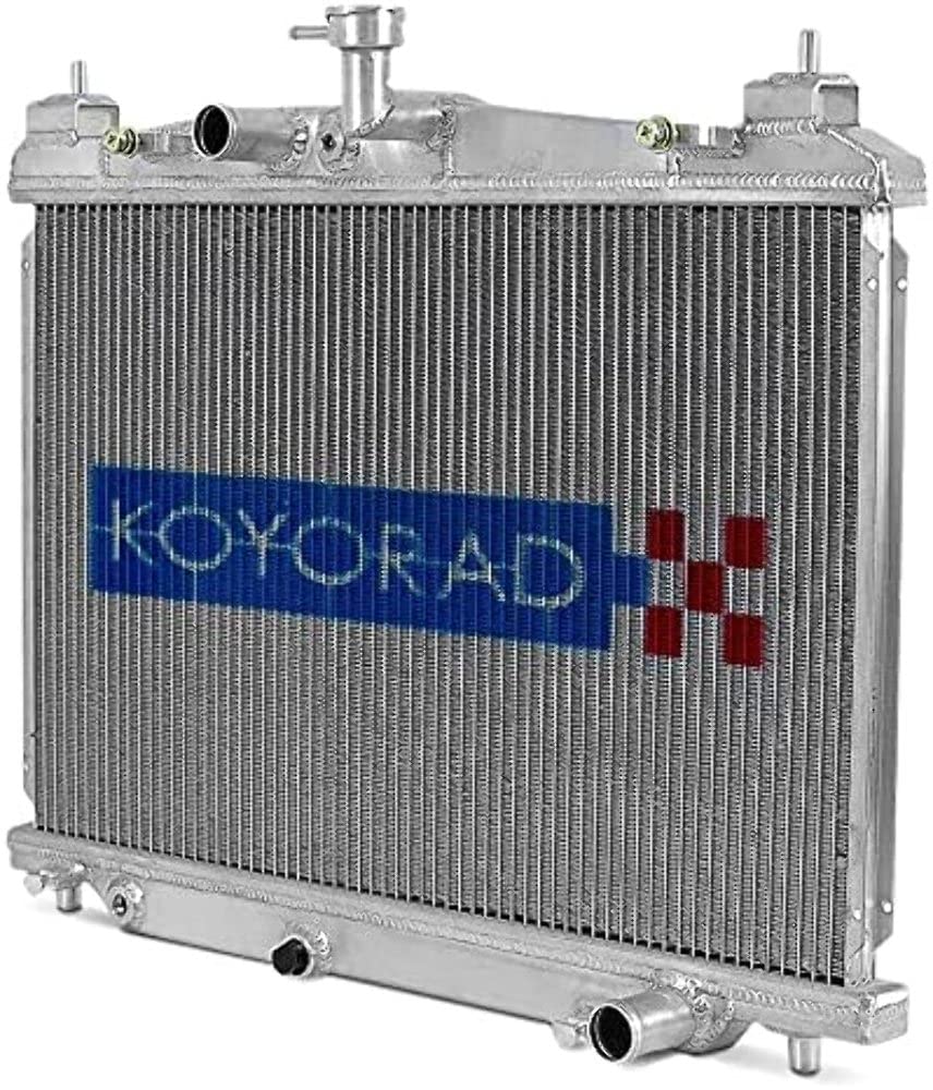 Koyo HH020252N Radiator