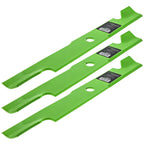 8TEN Blade Spindle Kit for Exmark 103-9076 103-6403 60 Inch Deck