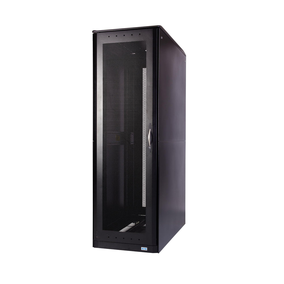 Blanking Panel 19" Tool-Less Plastic 1U (Qty-10) ETN-PBP1U10