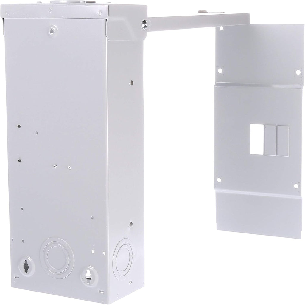 Siemens W0204ML1125CU 200-Amp 12 Space 24 Circuit Indoor Main Lug Load Center