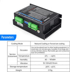 YIDOFENG CNC DMA860S Digital Stepper Driver