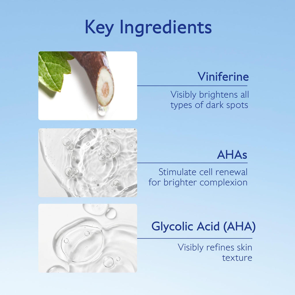 Vinoperfect Brightening Glycolic Acid Peel Mask - 75 mL