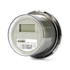 GUOMEIHOO 120V Single Phase 2-Wire Electric Meter, Digital kWh Meter